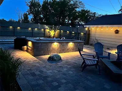 Hardscaping Palm Harbor FL Hardscaping Palm Harbor FL