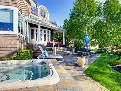Landscape Services, Safety Harbor, FL