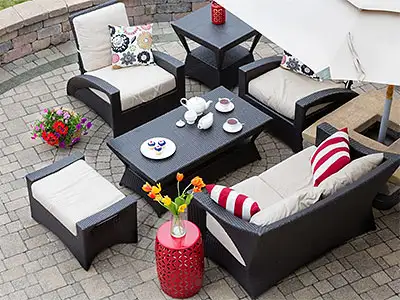 Outdoor Living Services, Oldsmar, FL