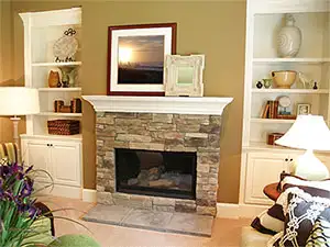Fireplaces Fireplaces