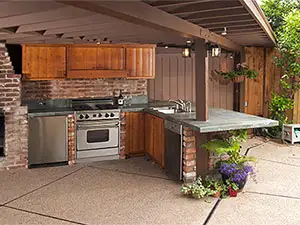 Outdoor Kitchens Palm Harbor FL Outdoor Kitchens Palm Harbor FL