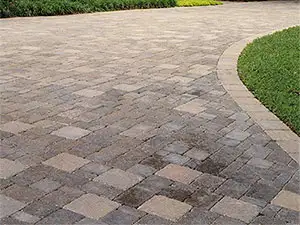 Paver Driveways Paver Driveways